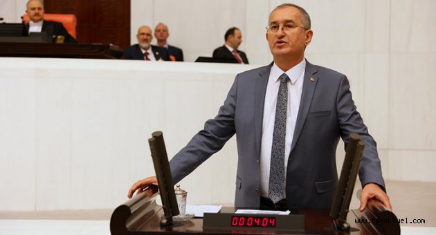 CHP’li Sertel sordu, Bakan açıkladı: Gediz Nehri sınıf atlayacak!