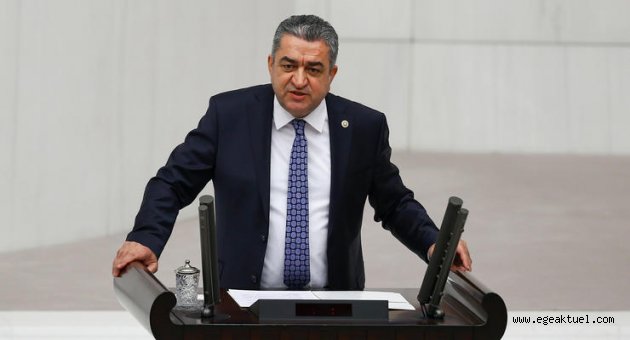CHP’li Serter İstanbul seçimini değerlendirdi