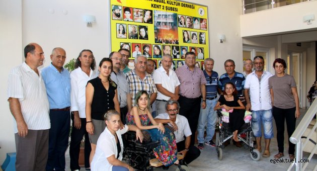 CHP’li Sındır: “Anadolu kardeşliğin, beraberliğin topraklarıdır!”