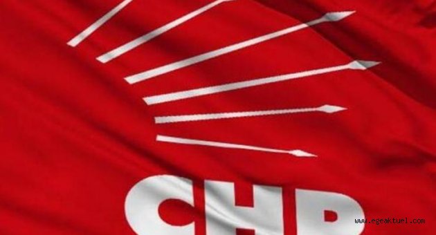 CHP Menemen yeni ilçe başkanını seçti!