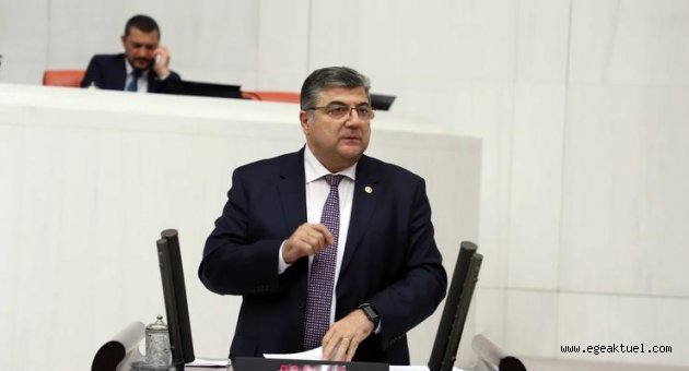 CHP Milletvekili Sındır’dan Şehir Hastaneleri tepkisi
