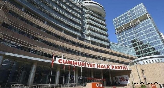 CHP, olası seçime karşı kolları sıvadı