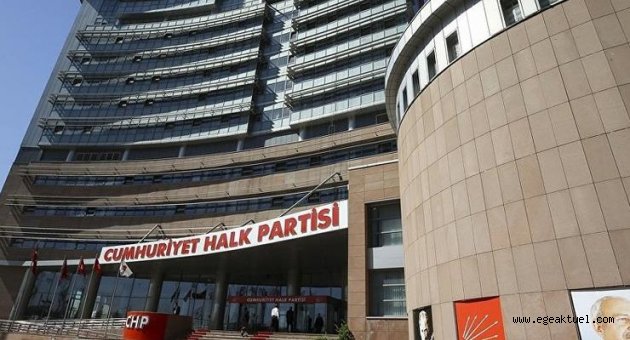 CHP PM’den Sivas'ta 100.Yıl Bildirisi