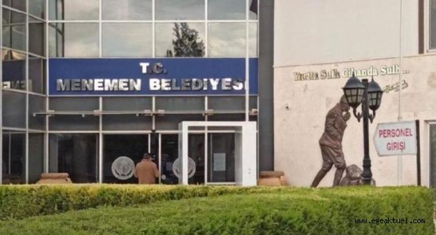 CHP ve İYİ Parti'den yeni hamle! Memenen'de kura çekimi gerçekleşmedi