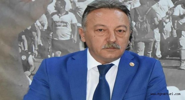 CHP'de Bayır : İmza işi bitti