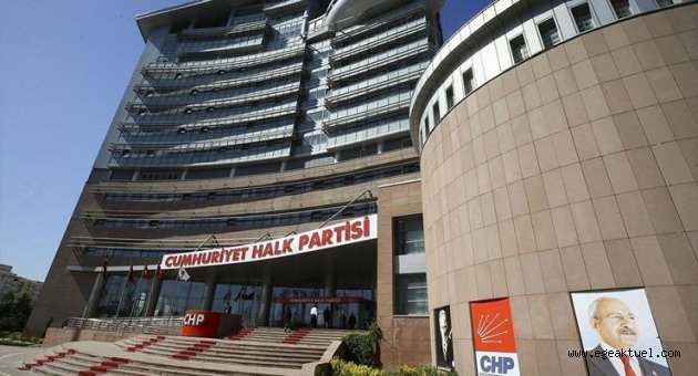 CHP'de kritik MYK devam ediyor