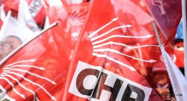 CHP'de kritik tarih belli oldu