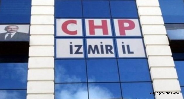 CHP'de kritik zirve! İlçe başkanlarından 'CV' sitemi