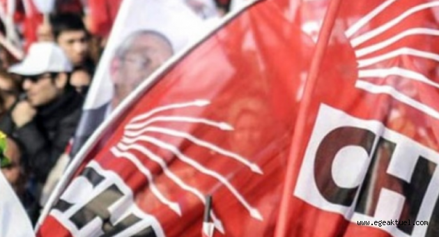 CHP'de o ilçede ön seçim kararı
