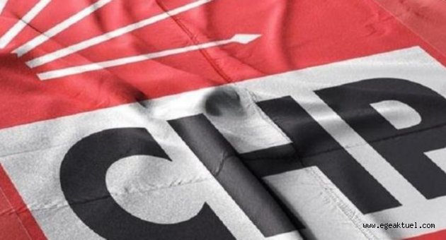 CHP'de o seçimin iptal kararını İl Başkanlığı bozdu!
