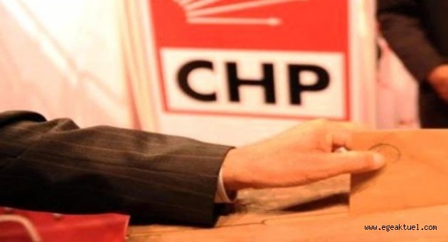 CHP'de seçim maratonu sürüyor: Hafta sonu 8 ilçede sandık kurulacak!