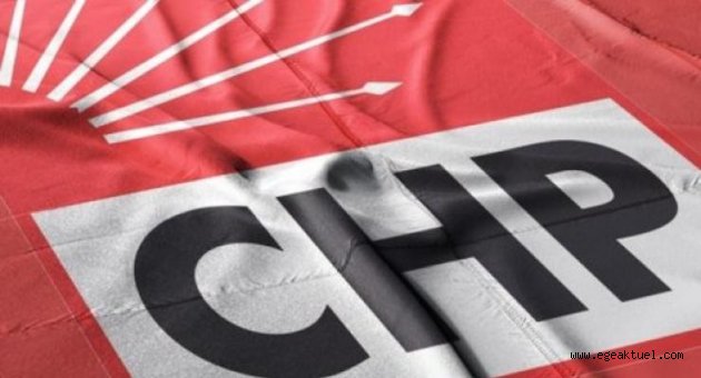 CHP'de takvim belli oldu