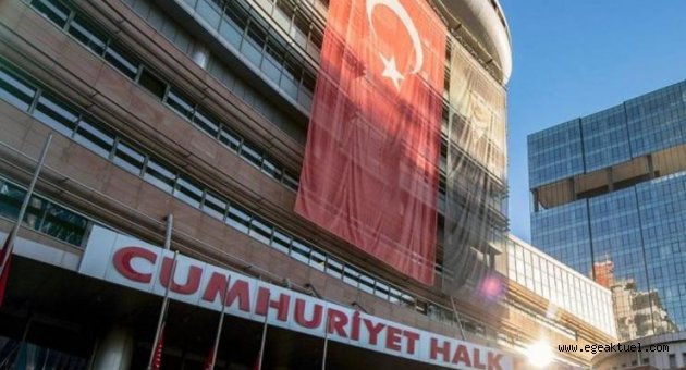 CHP'den Erdoğan'a helallik yanıtı