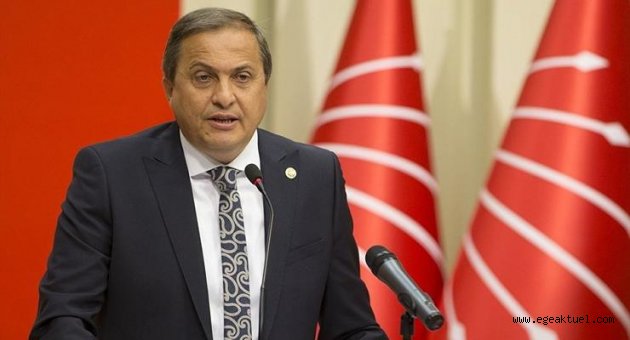 CHP'den İstanbul ve İzmir'in ilçeleri açıklaması