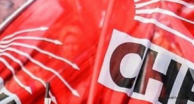 CHP'den Kızılay tepkisi