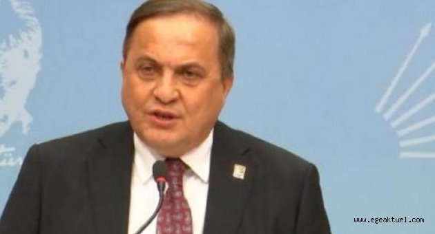 CHP'den kurultay tarihi açıklaması