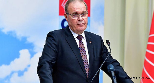 CHP'den 'sahte seçmen' iddiasına ilişkin açıklama