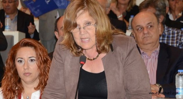 CHP'den sel eleştirilerine yanıt