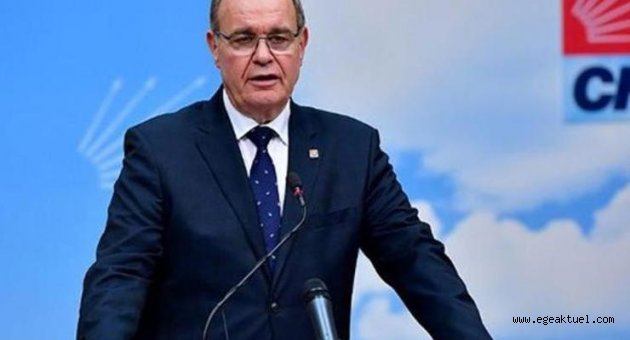 CHP'den Süleyman Soylu'ya jet yanıt!