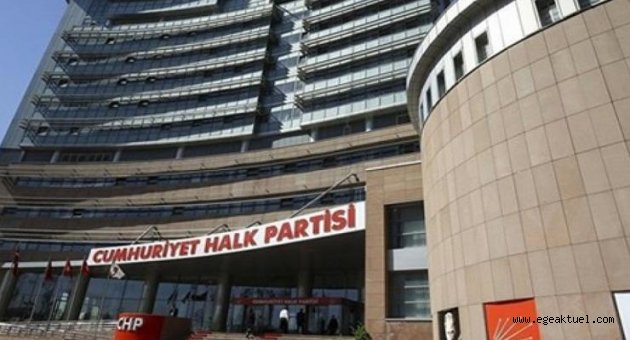 CHP'den 'tam kapanma' değerlendirmesi