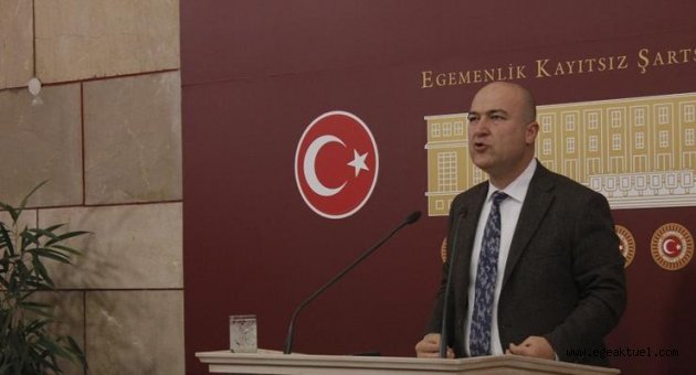 CHP'den ulaşımda devrim niteliğinde kanun teklifi