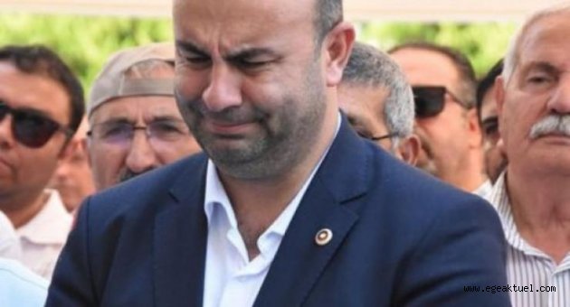    CHP'li Arslan'ı üzen ikinci haber