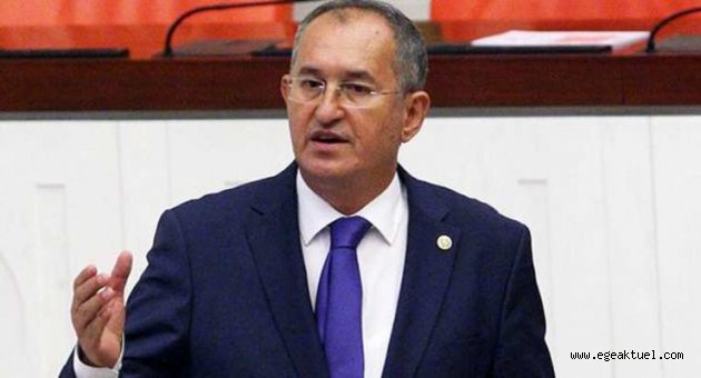 CHP'li Atila Sertel'den İYİ Parti çıkışı