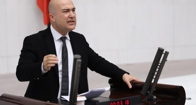 CHP'li Bakan: 'Asker Hastaneleri yeniden mi açılıyor?'
