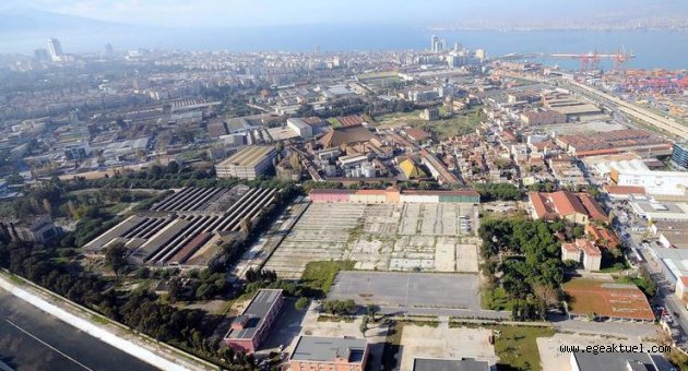 CHP'li Bakan Sümerbank'ı TBMM'ye taşıdı