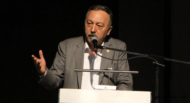 CHP'li Bayır, İzmir'deki skandalı Meclis'e taşıdı!