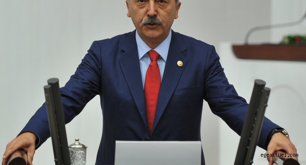 CHP'li Bayır'dan, Başbakan'a; Ülkemizde ''OHAL'' mi var?‏