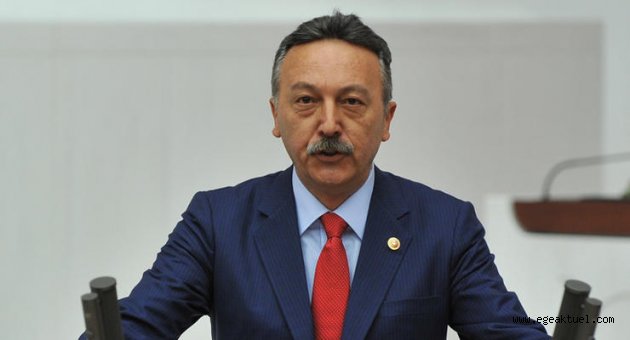 CHP'li Bayır'dan O sözlere yanıt