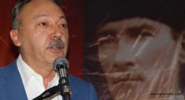 CHP'li Bayır'dan örnek hayır