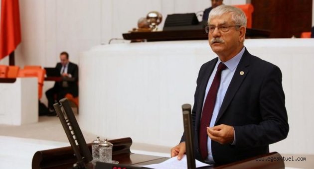 CHP'li Beko: Sağlıkta şiddet ne zaman son bulacak?