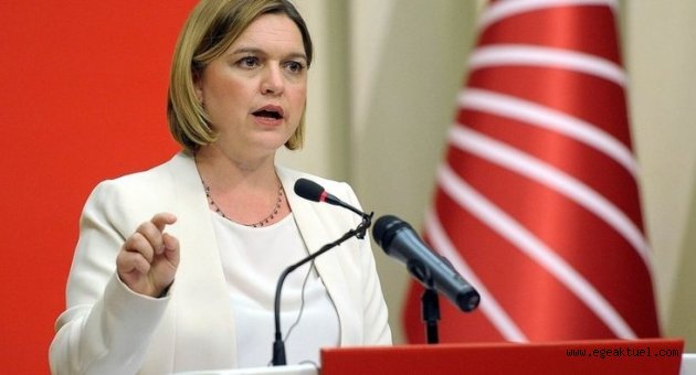 CHP'li Böke'den çarpıcı öneri