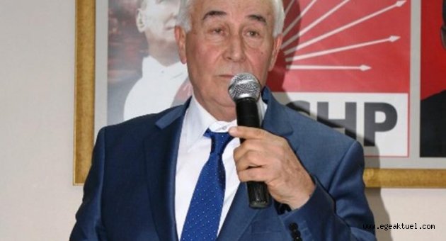 CHP'li Kemal Karataş ikinci kez disipline sevk edildi