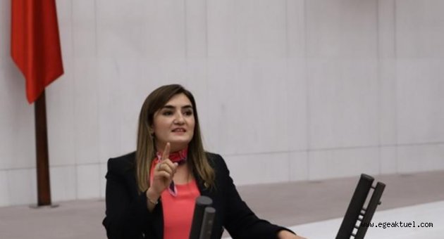 CHP'li Kılıç: “Mahkumlar  cezalandırılıyor”