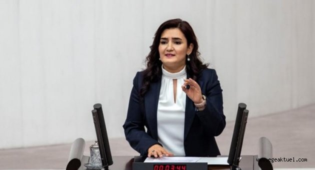 CHP'li Kılıç: “Öğretmenler aşılanmadan okulları nasıl açacaksınız?”