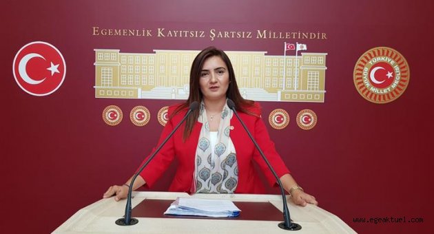 CHP'li Kılıç'tan TRT çıkışı: Bütün ilkeleri çiğnemektedir