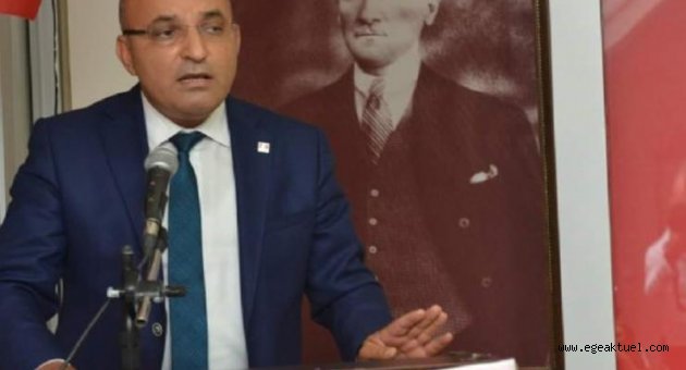 CHP'li Mahir Polat: "Ak Parti'ye oy vermeyeni Allah çarpar" diyen Hünü yalnız kaldı