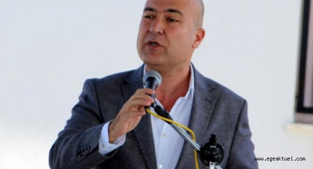 CHP'li Murat Bakan: "Disiplin sürecinin takipçisi olacağız"