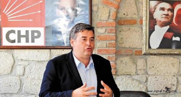 CHP'li Oran'dan çocuk cinayetleri tepkisi