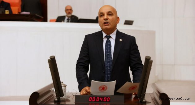 CHP'li Polat sordu, Bakan müjdeyi verdi