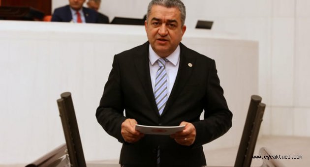 CHP'li Serter’in açıklaması hızlı sonuç verdi: İzmir İl Sağlık Müdürlüğü o siteyi yeniden düzenledi