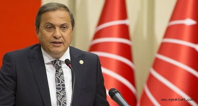 CHP'li Torun, MYK'nın ardından konuştu