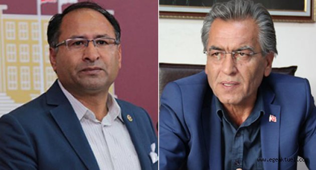 CHP'li vekil o iddia hakkında konuştu