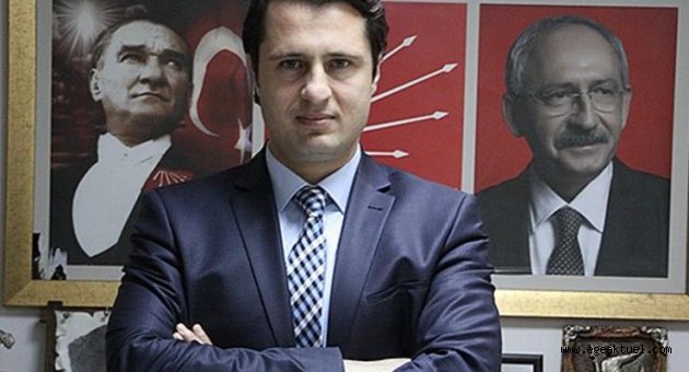CHP'li Yücel'den flaş hamle: AK Parti ziyaretini erteledi