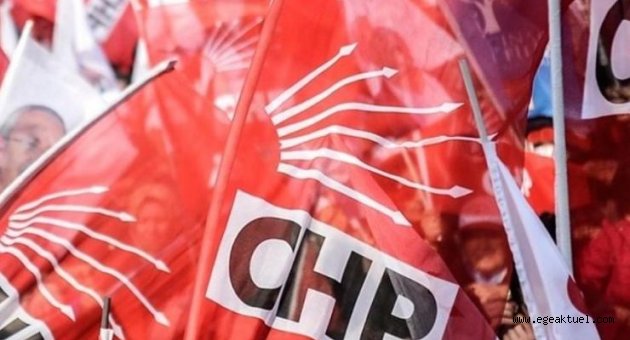 CHP'nin yol haritası bugün belli oluyor!
