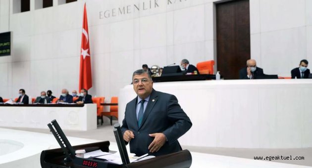 Çiftçi borçlarının binde beşi tefeci faiziyle yapılandırılıyor”