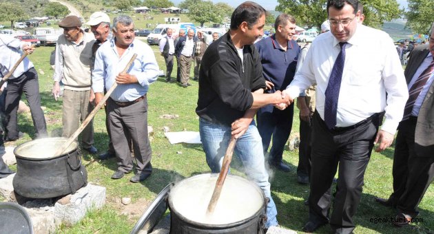 Çiftçi yeniden milletin efendisi olacak